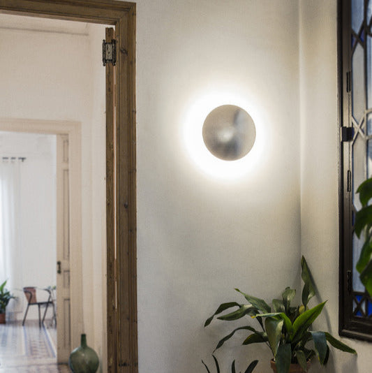 Disco LED Wall Light