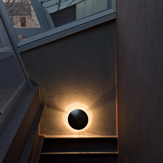 Disco LED Wall Light
