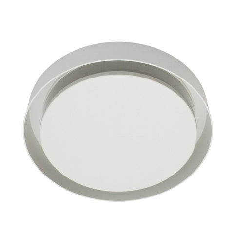 Amigo Indoor/Outdoor Flush Mount