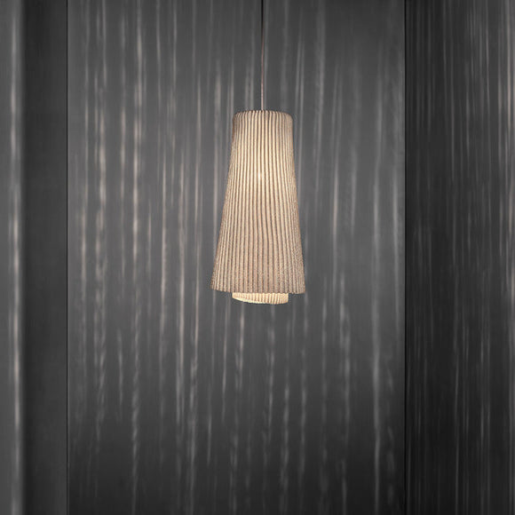 Tempo Andante Pendant Light