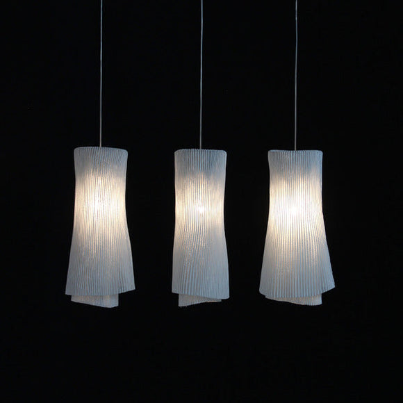 Tempo Andante Pendant Light