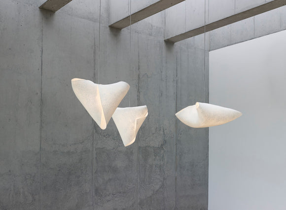 Ballet Cluster Pendant Light