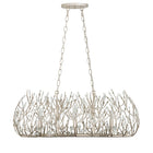 Bask Linear Pendant Light