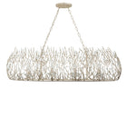 Bask Linear Pendant Light