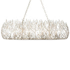 Bask Linear Pendant Light