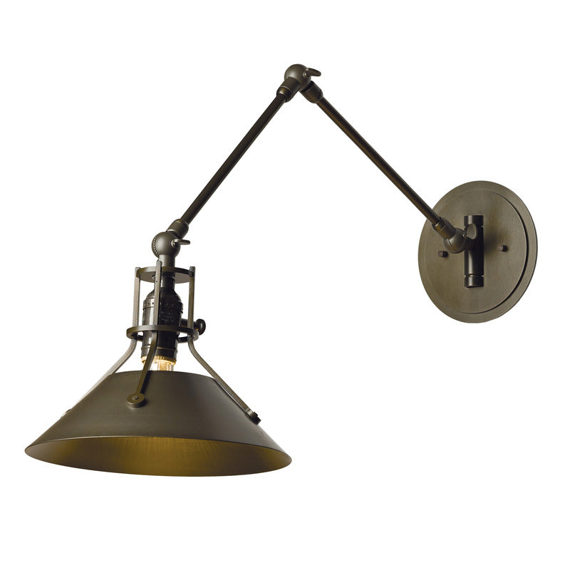 Hubbardton Forge Henry Wall Sconce - Thumbnail 2