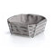 Delara Bread Basket  option Taupe