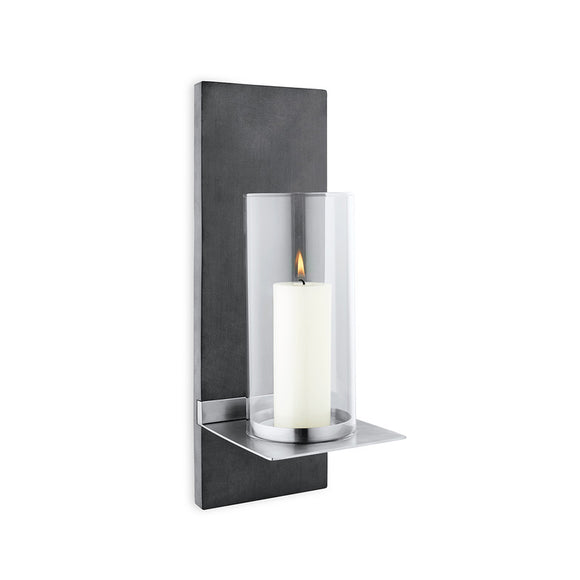 Finca Wall Mounted Candle Holder