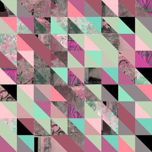 Disintegration Wallpaper