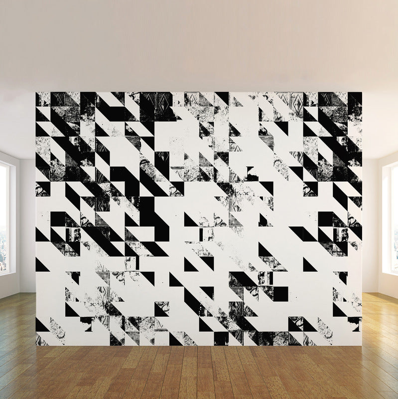 Disintegration Wallpaper