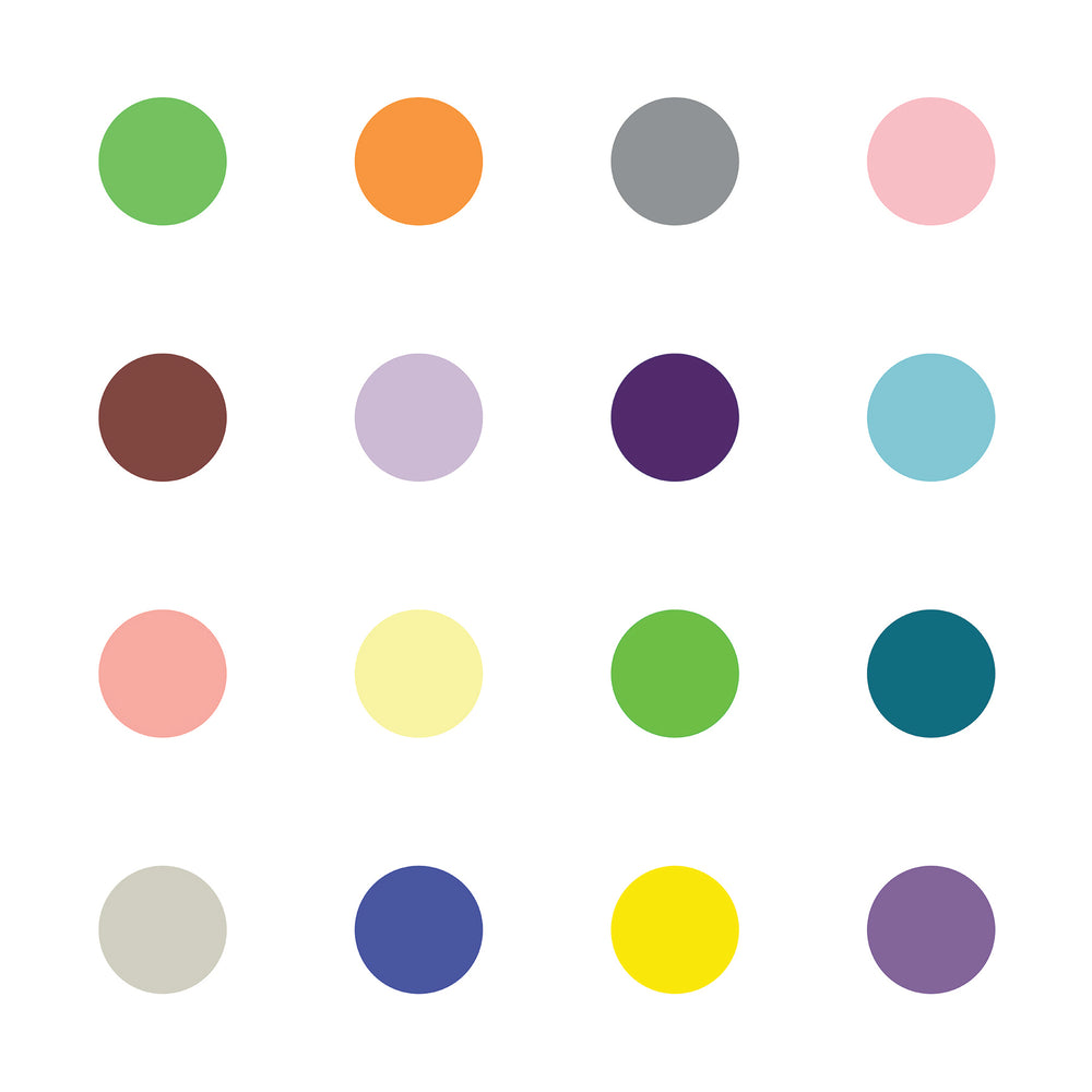 Dots Wallpaper