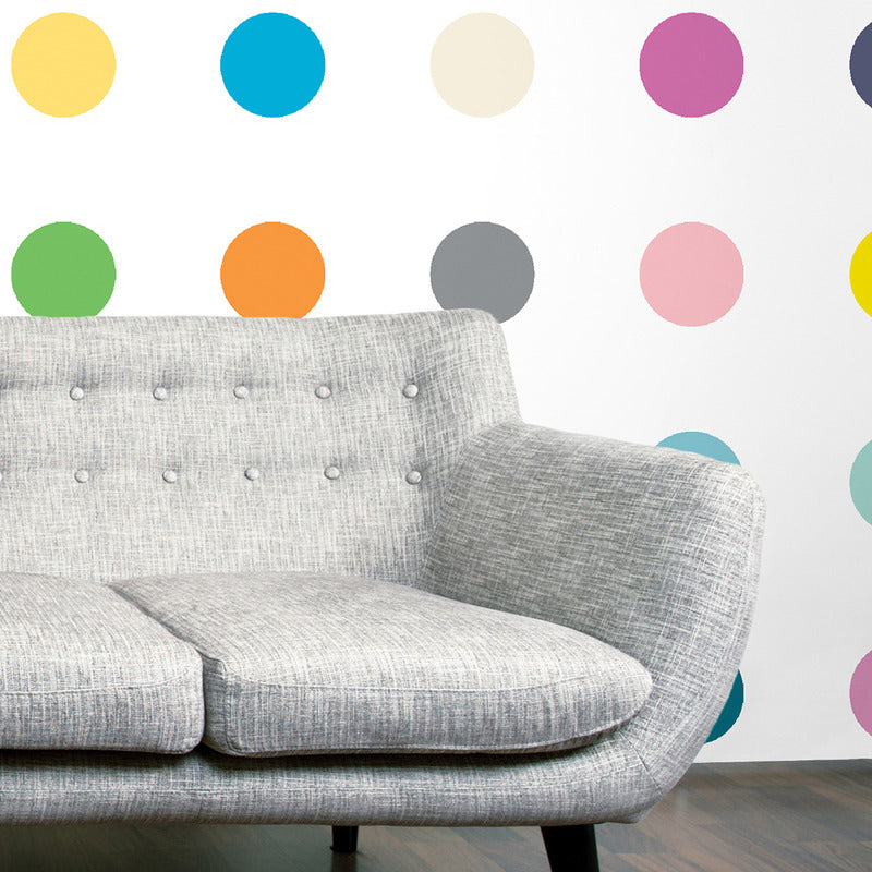 Dots Wallpaper