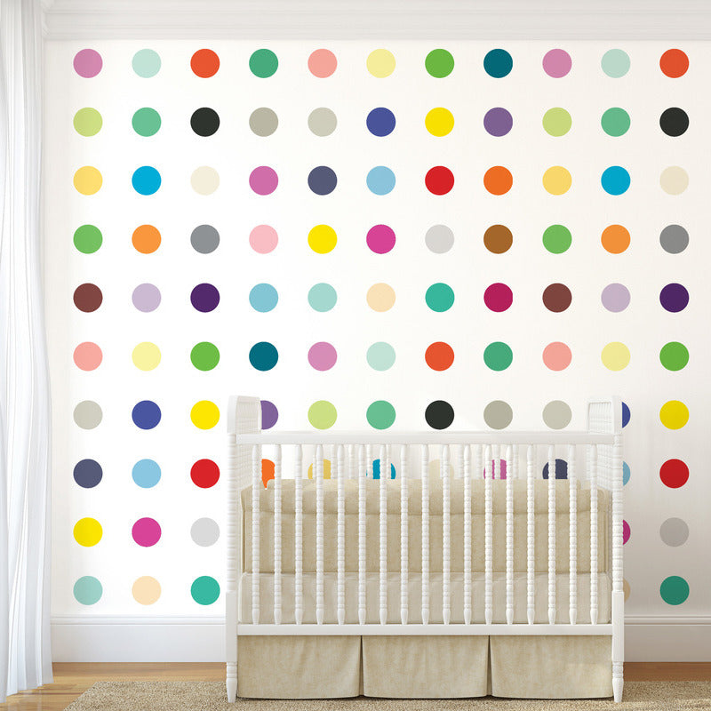 Dots Wallpaper
