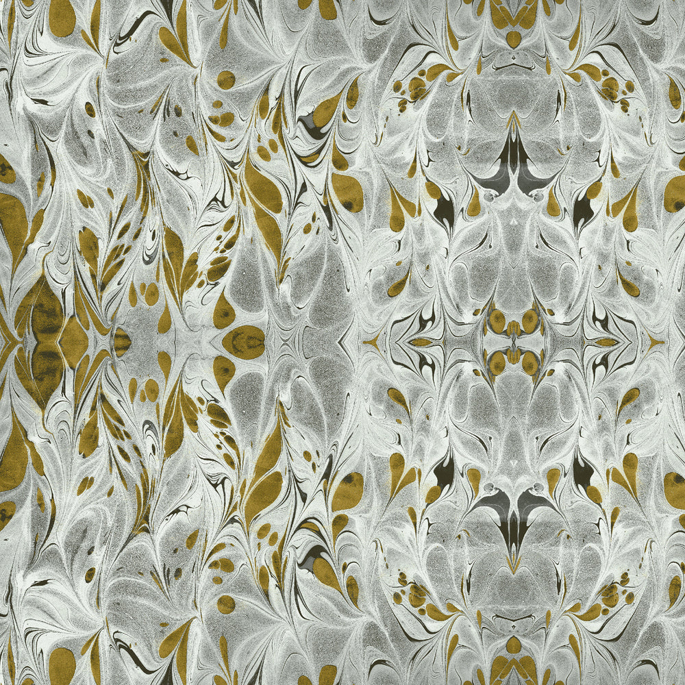 Fluid Wallpaper
