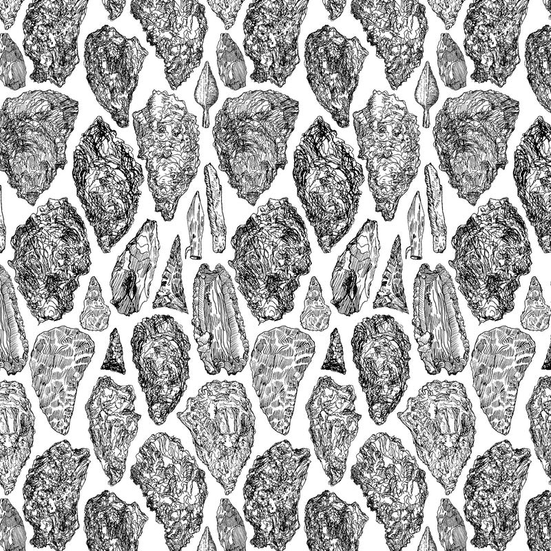 Native Tools Wallpaper