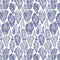 Native Tools Wallpaper  option China Blue on White
