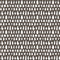 New York Arrowheads Wallpaper  option White on Charcoal