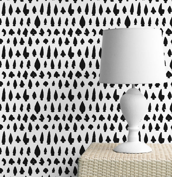 New York Arrowheads Wallpaper