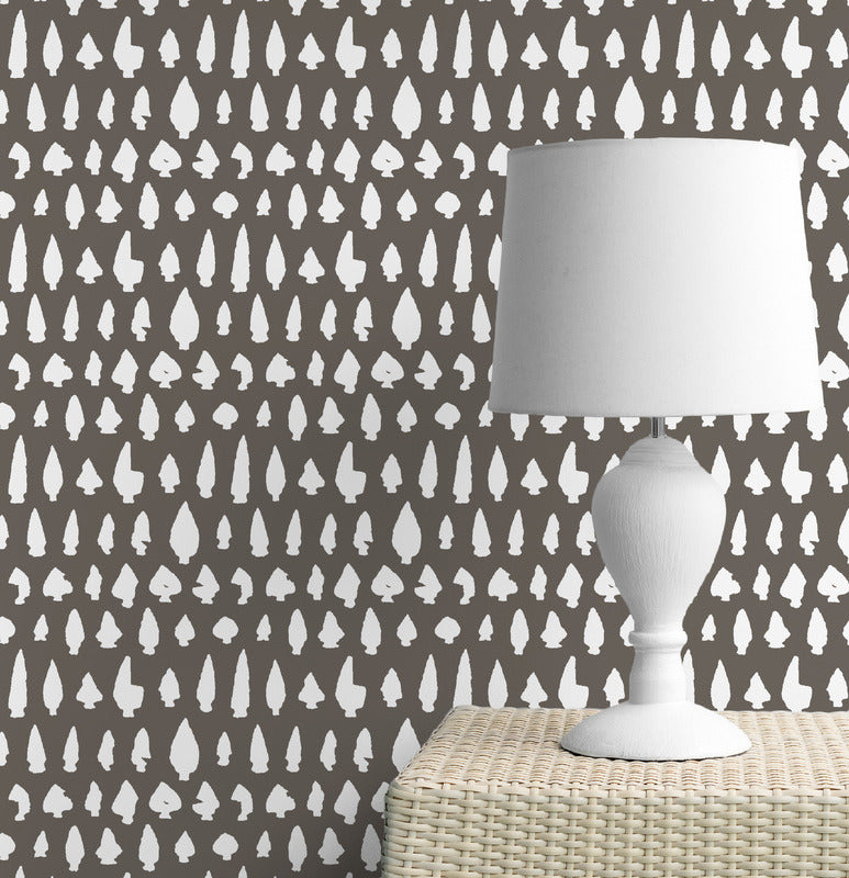 New York Arrowheads Wallpaper