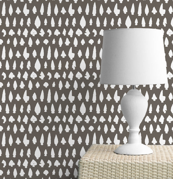 New York Arrowheads Wallpaper