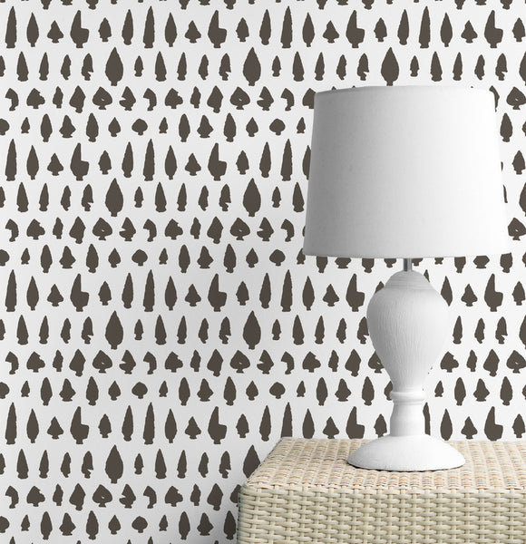 New York Arrowheads Wallpaper