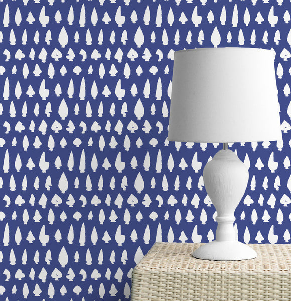 New York Arrowheads Wallpaper