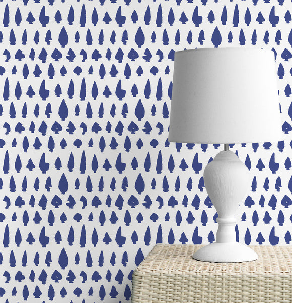 New York Arrowheads Wallpaper