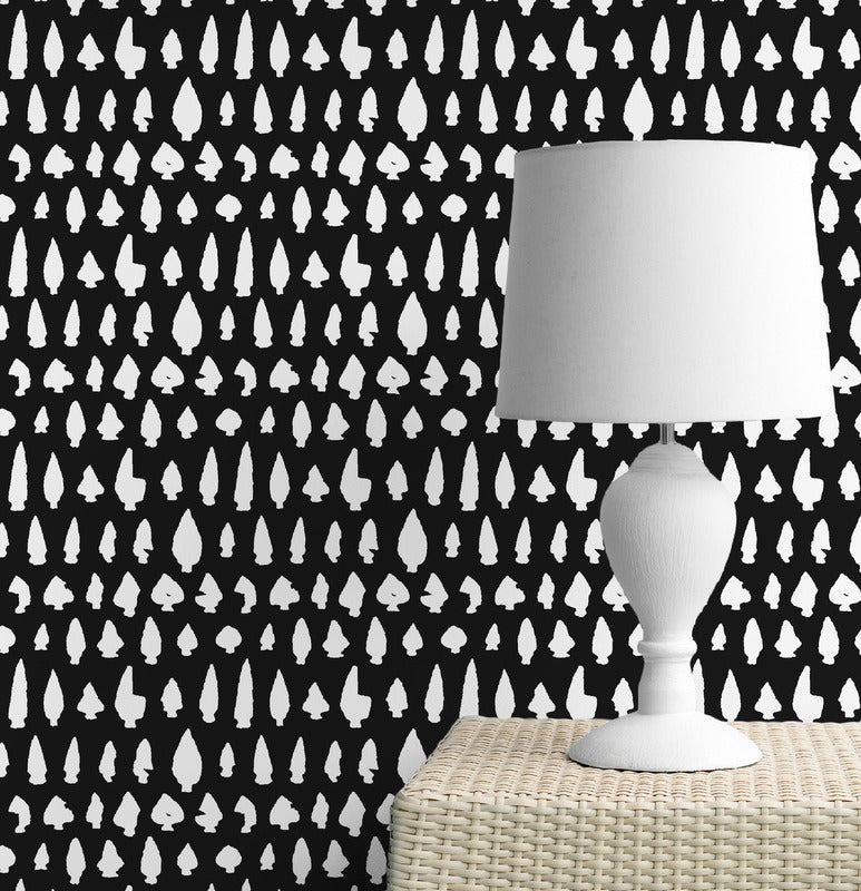 New York Arrowheads Wallpaper