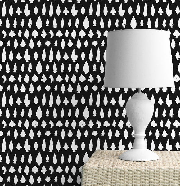 New York Arrowheads Wallpaper