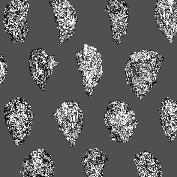 Oysters Wallpaper