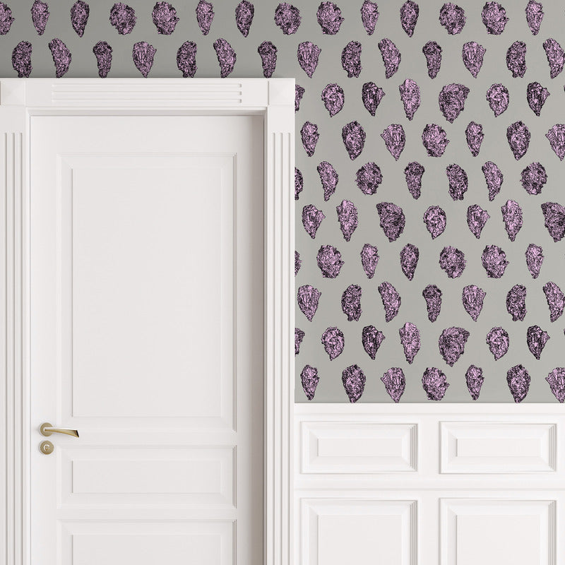 Oysters Wallpaper