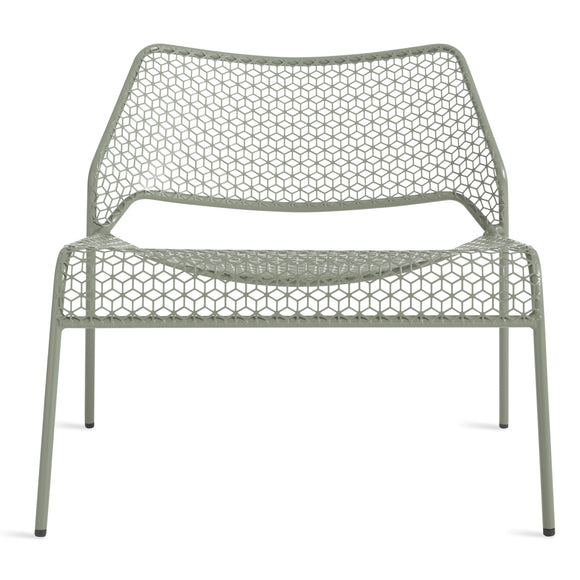 Hot Mesh Lounge Chair