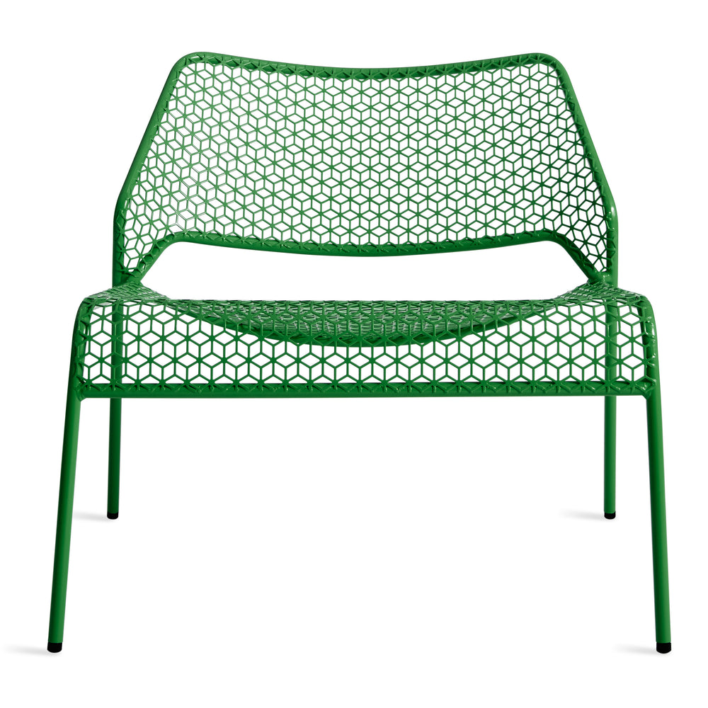 Hot Mesh Lounge Chair
