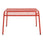 Hot Mesh Lounge Chair