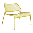 Hot Mesh Lounge Chair