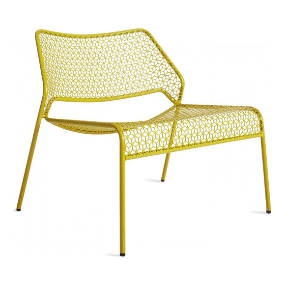 Hot Mesh Lounge Chair