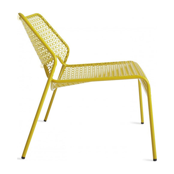 Hot Mesh Lounge Chair