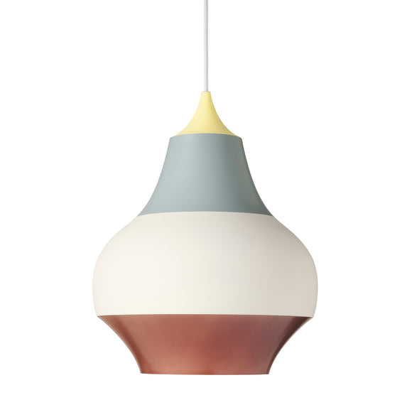 Cirque Pendant Light