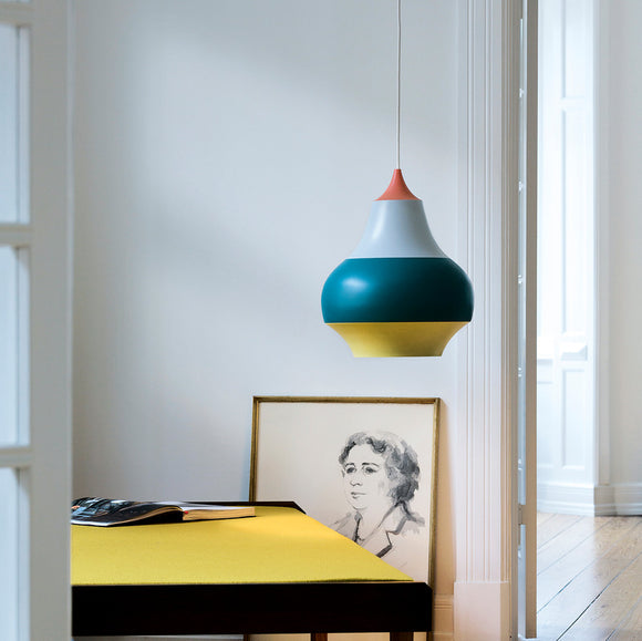 Cirque Pendant Light