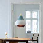 Cirque Pendant Light