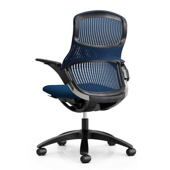 Knoll Generation Chair Review