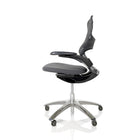 Generation Colored Office Chair - Height Adjustable