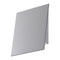Inside-Out Angled Plane Downlight Wall Light  option Textured Gray