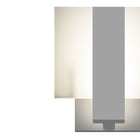 Inside-Out Midtown Short Wall Light