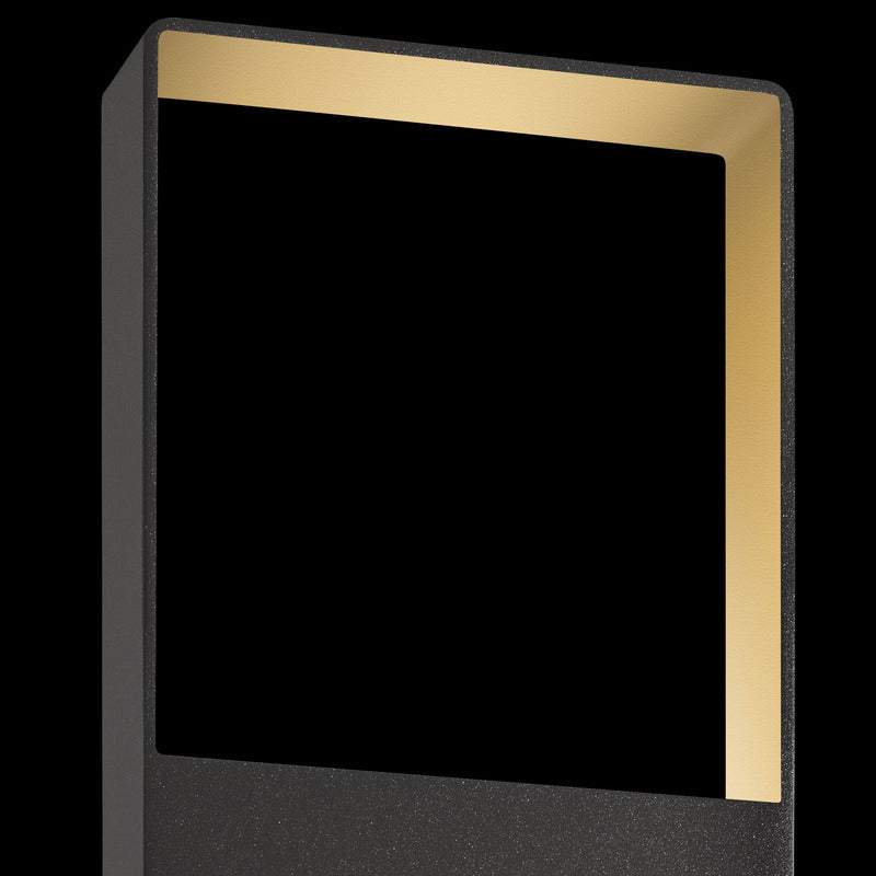 Inside-Out Light Frames 21IN Up/Down Outdoor Wall Light