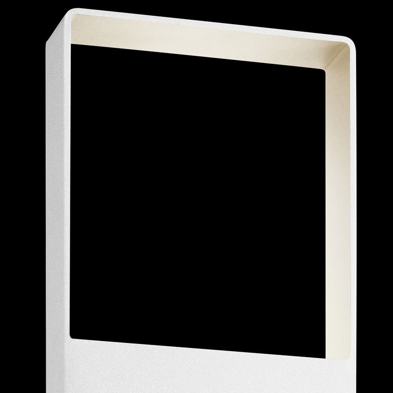 Inside-Out Light Frames 21IN Up/Down Outdoor Wall Light