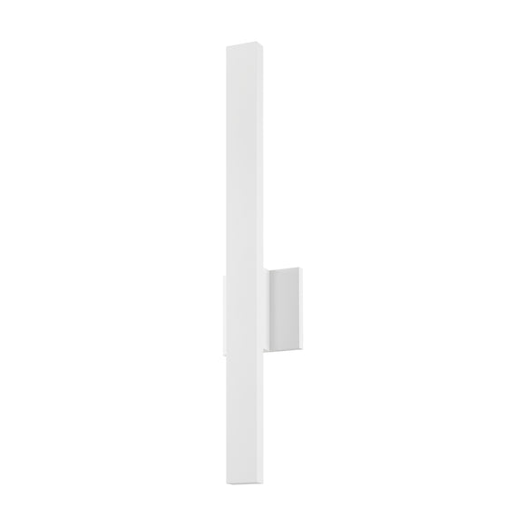 Inside-Out Sword Wall Light