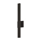 Inside-Out Sword Outdoor Wall Light