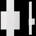 Inside-Out Sword Wall Light