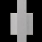 Inside-Out Sword Wall Light